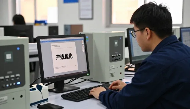 重型起重机械工艺适配中的使用与维护关键点