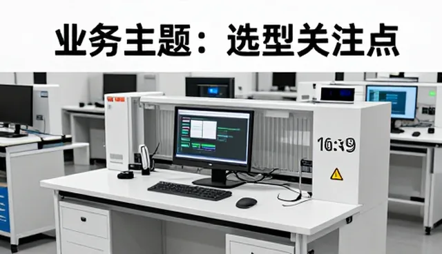 重型起重机械选型需关注工艺匹配度与生产线配套服务